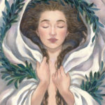 "Eukleia" by Kaysha Siemens