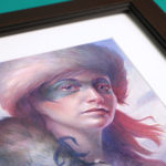 "Bandits" - by Christine Kornacki