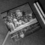 The Romantic Temple - photo