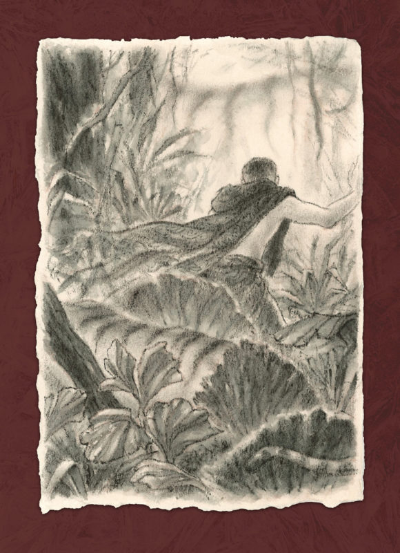 Senin Hunts The Great Tiger