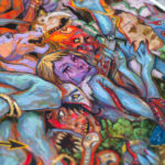 The Void Manuscript Detail