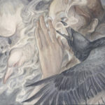 "A Little Bird Once Told Me" - by Hope Doe