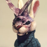 Dexter 3 quarters view