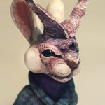 Dexter 3 quarter view