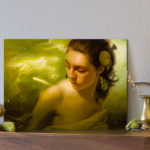 A Glimpse by Rob Rey