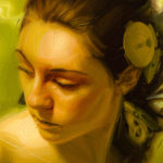 A Glimpse by Rob Rey