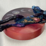 "Ascension" by Erica Lyn Schmidt