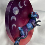 "Ascension" by Erica Lyn Schmidt