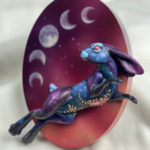 "Ascension" by Erica Lyn Schmidt