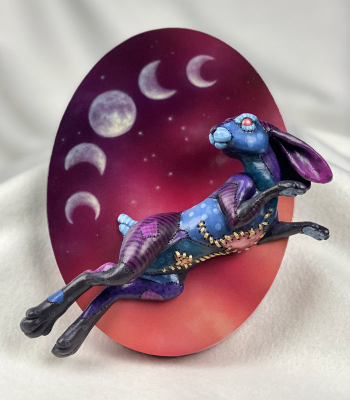 "Ascension" by Erica Lyn Schmidt