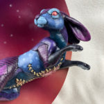 "Ascension" by Erica Lyn Schmidt