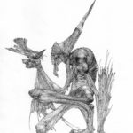 Allen Williams Drawing