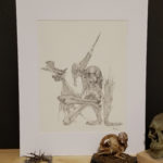 Allen Williams-Tattletale