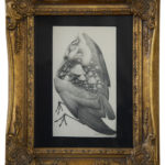 Blight by Shawn E Russell