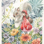 "Companions" - by Ania Mohrbacher