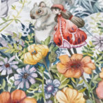 "Companions" - by Ania Mohrbacher