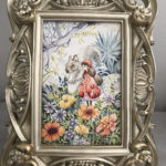 "Companions" - by Ania Mohrbacher