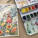 "Companions" - by Ania Mohrbacher