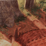 Detail 2 Borealopelta