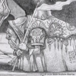 Arcaenic Symbiosis - Detail 01