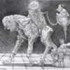 Arcaenic Symbiosis - Full Drawing