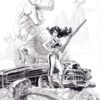 "Hannah & Jack" by Billy Norrby