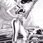 "Hannah & Jack" by Billy Norrby