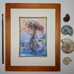 Stillness, by Stephanie Law