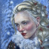 Winter's Daughter