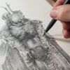 Allen Williams_Inner Man wip 1