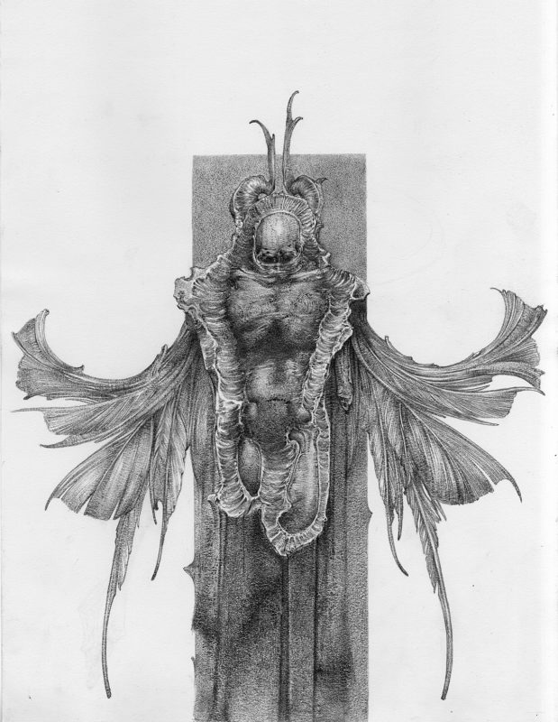 Allen Williams_The Inner Man