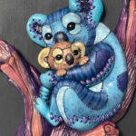 "Repairing the Future" by Erica Lyn Schmidt