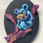 "Repairing the Future" by Erica Lyn Schmidt