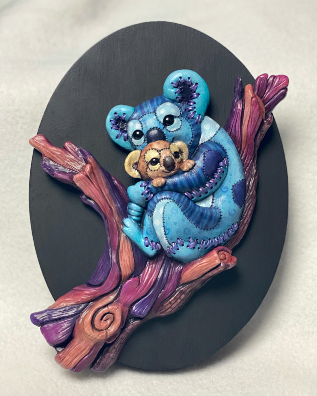 "Repairing the Future" by Erica Lyn Schmidt