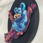 "Repairing the Future" by Erica Lyn Schmidt