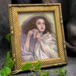 "Sea Song" by Kaysha Siemens