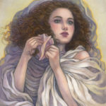 "Sea Song" by Kaysha Siemens