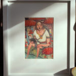 "The Reader" -- by Danny Schwartz