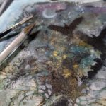 Twin Shadows by Stephanie Law