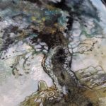 Twin Shadows by Stephanie Law