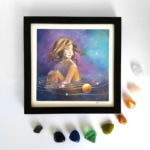 Orbit by Erika Taguchi-Newton