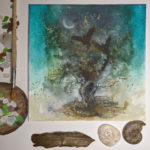 Twin Shadows by Stephanie Law