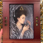 "Asteria" by Kaysha Siemens