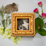 "Behold" - by Daria Aksenova