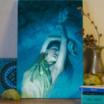 Nebular Nook by Rob Rey