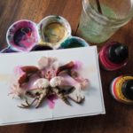 alessandra dzuba holding on