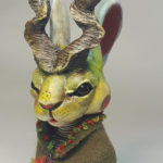 Kaspar the jackalope