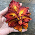 Maua - by Iris Compiet