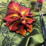 Maua - by Iris Compiet