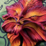 Maua - by Iris Compiet